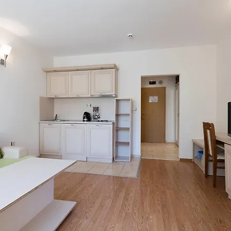 アパート ❤1 Bedroom With Balcony & Kitchen ❤gp❤ *