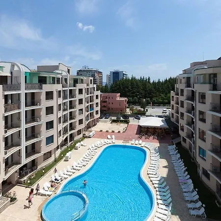 ❤1 Bedroom With Balcony & Kitchen ❤gp❤ * サニービーチ