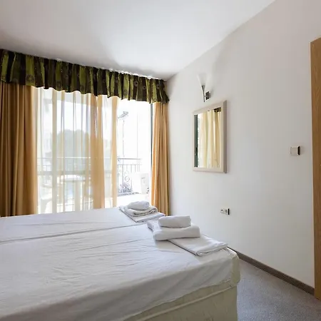 ❤1 Bedroom With Balcony & Kitchen ❤gp❤ アパート サニービーチ