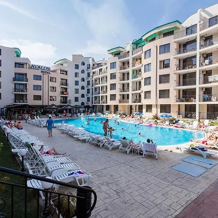 Apartment ❤1 Bedroom With Balcony & Kitchen ❤gp❤
