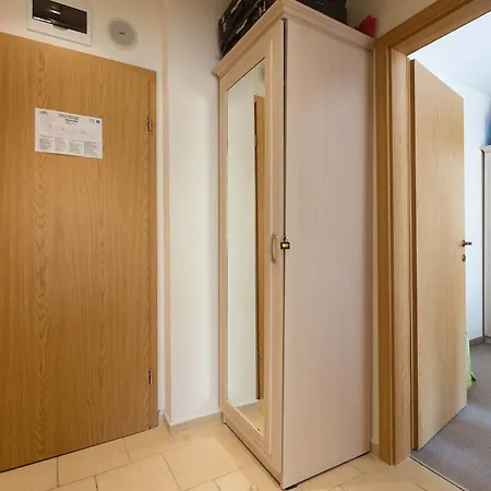 アパート ❤1 Bedroom With Balcony & Kitchen ❤gp❤