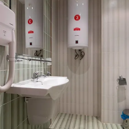 ❤1 Bedroom With Balcony & Kitchen ❤gp❤ Апартамент